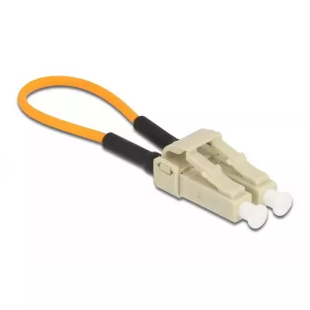 Optiskās šķiedras cilpas adapteris DeLOCK 86925