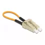 Optiskās šķiedras cilpas adapteris DeLOCK 86925