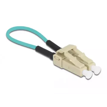 Optiskās šķiedras cilpas adapteris DeLOCK 86931