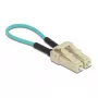 Optiskās šķiedras cilpas adapteris DeLOCK 86931