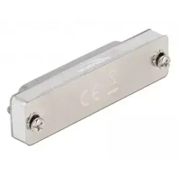 DeLOCK RS-232/422/485 DB25 sievišķais cilpas adapteris