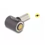 DeLOCK Adapter Laptop Lādēšanas Kabelis Acer 5.5 x 1.7 mm uz 8 kontaktu magnētisko