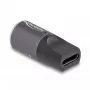 DeLOCK Adapter Laptop Lādēšanas Kabelis USB Type-C sievišķais uz 8 kontaktu magnētisko savienotāju