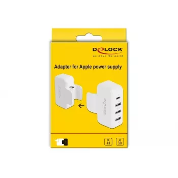 USB Hubs DeLOCK 64079