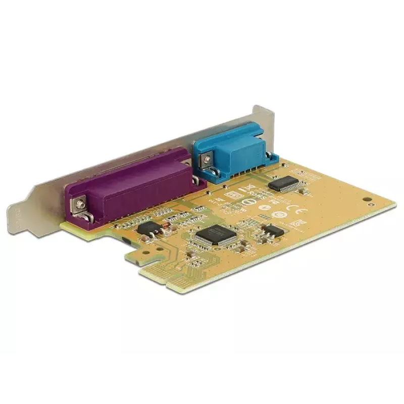 Interfeisa karte DeLOCK 89446