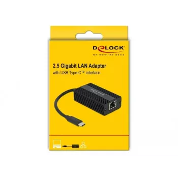 Doku klēpjdatoram DeLOCK 65990