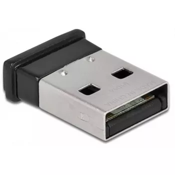 DeLOCK 61014 Bluetooth USB adapter 3 Mbit/s