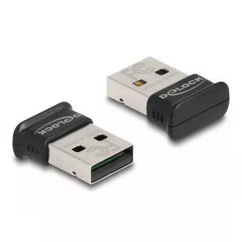 DeLOCK 61024 Bluetooth USB adapter 3 Mbit/s