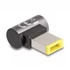 DeLOCK 80783 Pievienotājs Lenovo 11.0 x 4.5 mm 8 kontaktu antracīts