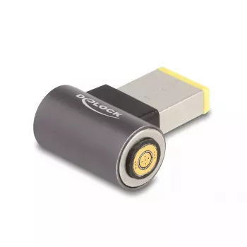 DeLOCK 80783 Pievienotājs Lenovo 11.0 x 4.5 mm 8 kontaktu antracīts