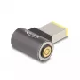 DeLOCK 80783 Pievienotājs Lenovo 11.0 x 4.5 mm 8 kontaktu antracīts