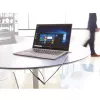 Techly Wedge-Lock drošības slēdzene klēpjdatoram ar trosi 1.8m