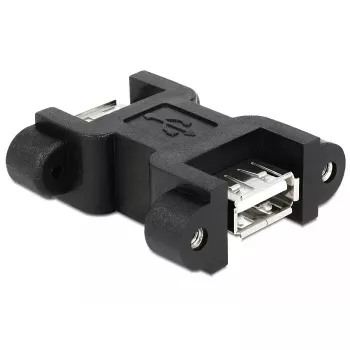 USB 2.0-A dzimuma pārveidotājs DeLOCK 65559