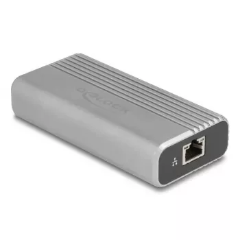Tīkla karte DeLOCK 64349 Ethernet 40000 Mbit/s USB Type-C