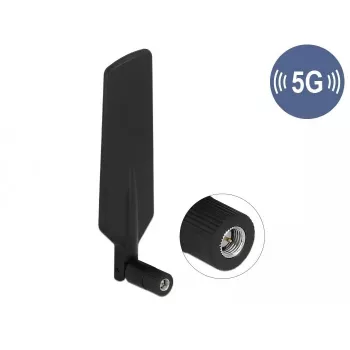 Omnivirziena antena DeLOCK 12606
