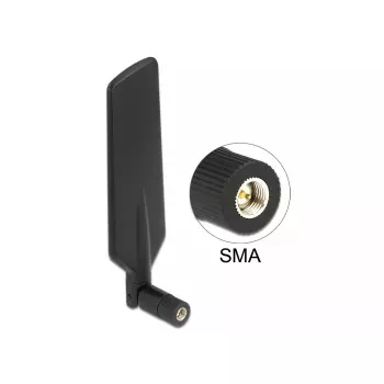 Omnivirziena antena DeLOCK 12408