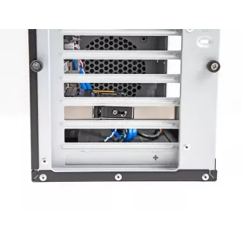 DeLOCK Mobile Rack PCI Express karte 1 x M.2 NVMe SSD Low Profile