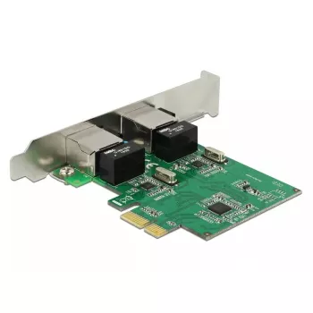 DeLOCK 89999 iekšējā tīkla karte WLAN 1000 Mbit/s