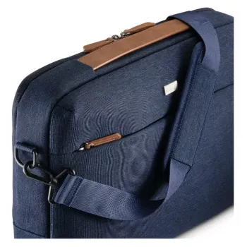 Hama Casual Toploader soma 35.8 cm (14.1 collu) zila