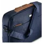Hama Casual Toploader soma 35.8 cm (14.1 collu) zila