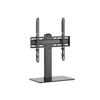 Equip Universāls TV statīvs 32-55 collām, melns, 40 kg