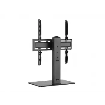 Equip Universāls TV statīvs 32-55 collām, melns, 40 kg