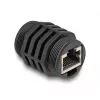DeLOCK RJ45 Cat.6A iebūvējamais modulis IP67 putekļu un ūdens izturīgs