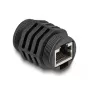 DeLOCK RJ45 Cat.6A iebūvējamais modulis IP67 putekļu un ūdens izturīgs