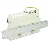 Patch Panel DeLOCK 43335 - metāla sadales kārba 12 keystone moduļiem