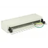 Patch Panel DeLOCK 43335 - metāla sadales kārba 12 keystone moduļiem