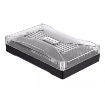 DeLOCK 64168 precīzijas skrūvgriežu komplekts, 120x185x38 mm