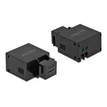 Keystone modulis USB Type-C uzlādes ports 2.1 A DeLOCK 87793