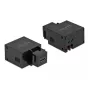 Keystone modulis USB Type-C uzlādes ports 2.1 A DeLOCK 87793
