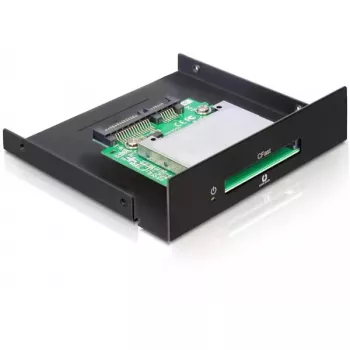 Iekšējais karšu lasītājs DeLOCK 91680 CFast