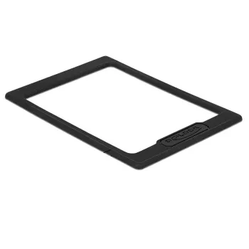 HDD/SSD rāmja adapteris Delock 18216 (7 mm uz 9,5 mm)