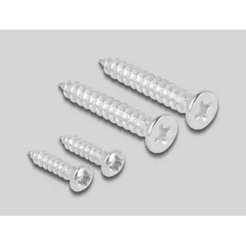 DeLOCK 81332 Virsmas montāžas kārba Easy 45 moduļiem, balta