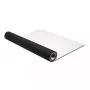 DeLOCK 12044 Pelēkdēlis / Galda paliktnis 500x900 mm balts