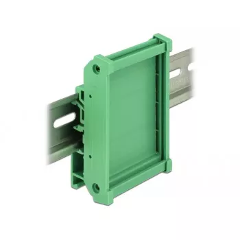 Montāžas komplekts DeLOCK 65987 Zaļš Plastmasa