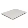 DeLOCK 12147 Pelēks 180x220 mm Gumijas Neslīdošs Peles Paliktnis