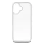 DELOCK aizsargmaciņš iPhone 17, caurspīdīgs, 16 cm (6,3 collu) ekrānam