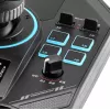 Thrustmaster SOL-R 5 Base joysticka bāze, melna, USB-C