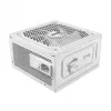 Barošanas bloks MSI MAG A1000GL PCIE5 BALTS 1000 W ATX 24-pin, 80 PLUS Gold, 135 mm ventilators
