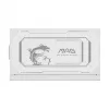 Barošanas bloks MSI MAG A1000GL PCIE5 BALTS 1000 W ATX 24-pin, 80 PLUS Gold, 135 mm ventilators