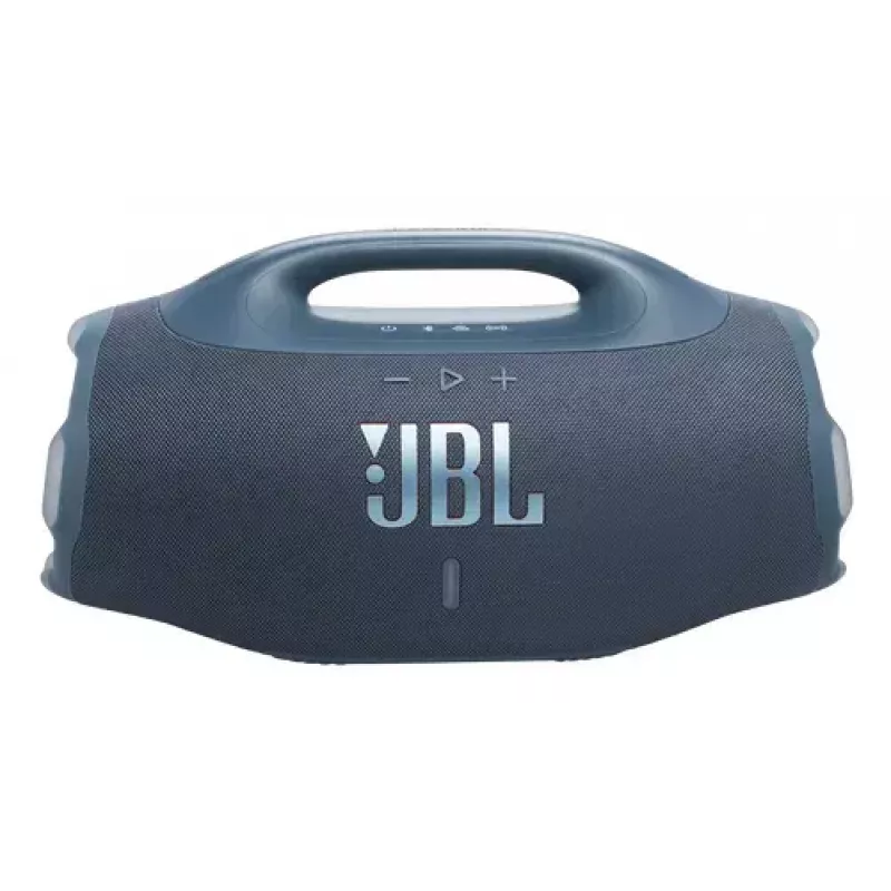 JBL Boombox 4 ballīšu skaļrunis zils 180 W