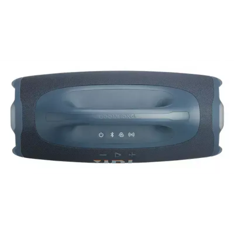 JBL Boombox 4 ballīšu skaļrunis zils 180 W