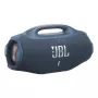 JBL Boombox 4 ballīšu skaļrunis zils 180 W