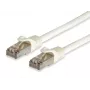 Equip Cat.6A Pro S/FTP Patch Cable, 10m, Balts