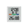 Hama 00185892 digitālais telpu termometrs, iekštelpām, balts