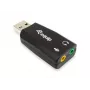 USB audio adapteris Equip 245320