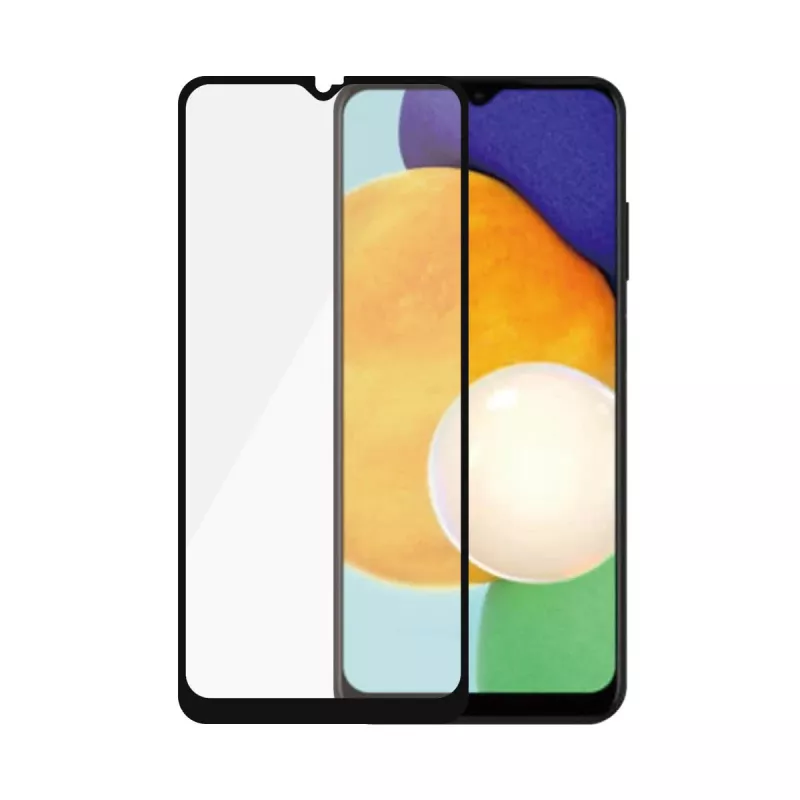 PanzerGlass® Ekrāna aizsargs Samsung Galaxy A03s | A03